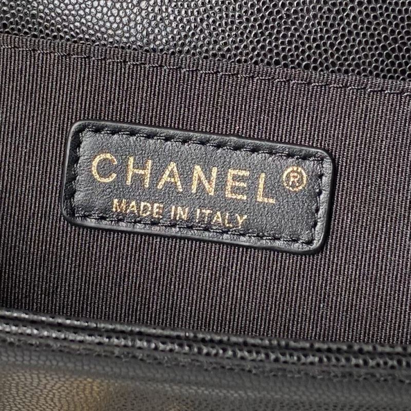 Chanel Boy Series Bags